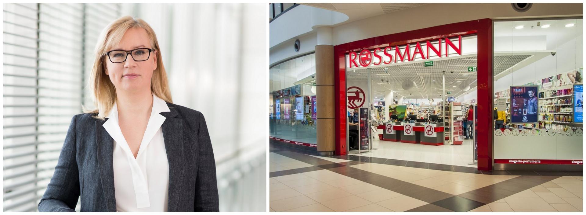 5 lat Wirtualnych Kosmetyków - Rossmann